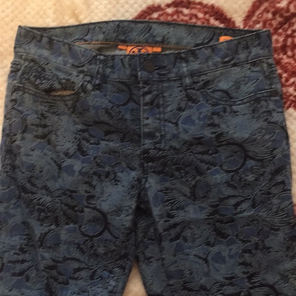 Tory Burch pants - Picture 4 of 4